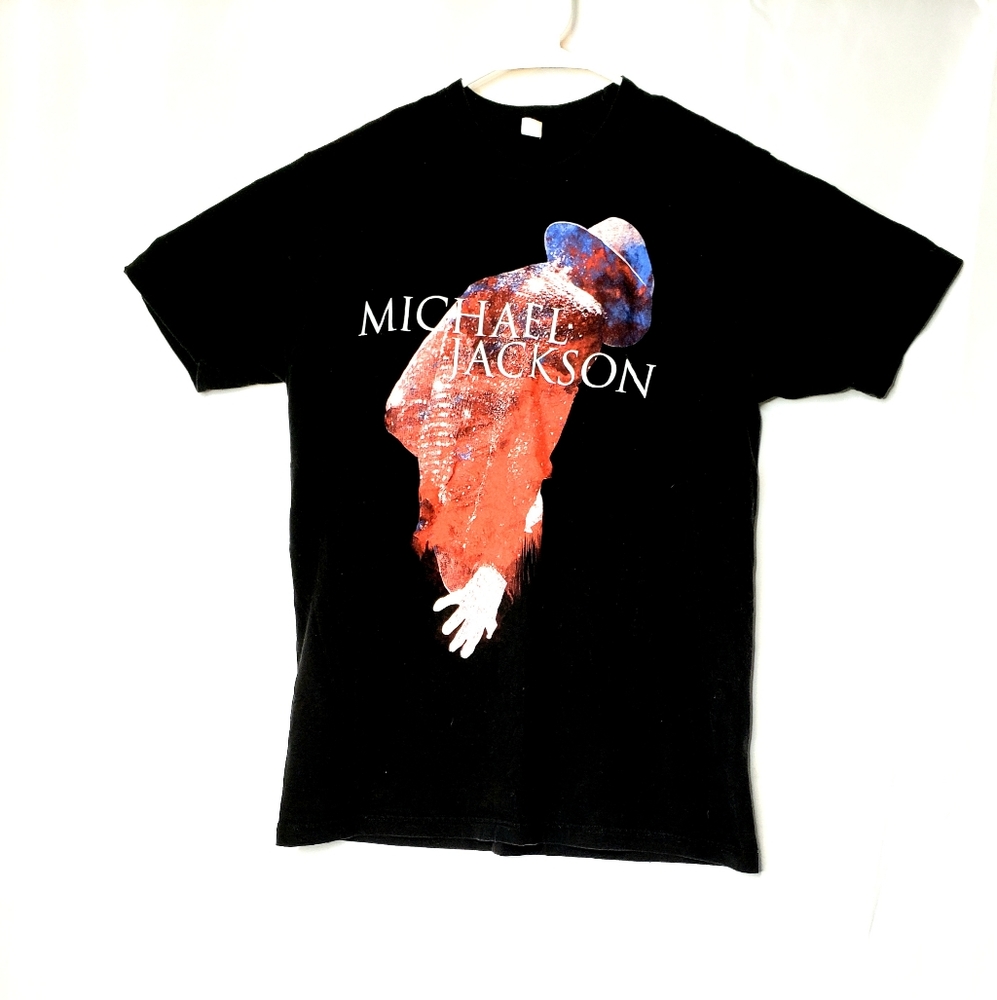 Michael Jackson T-Shirt